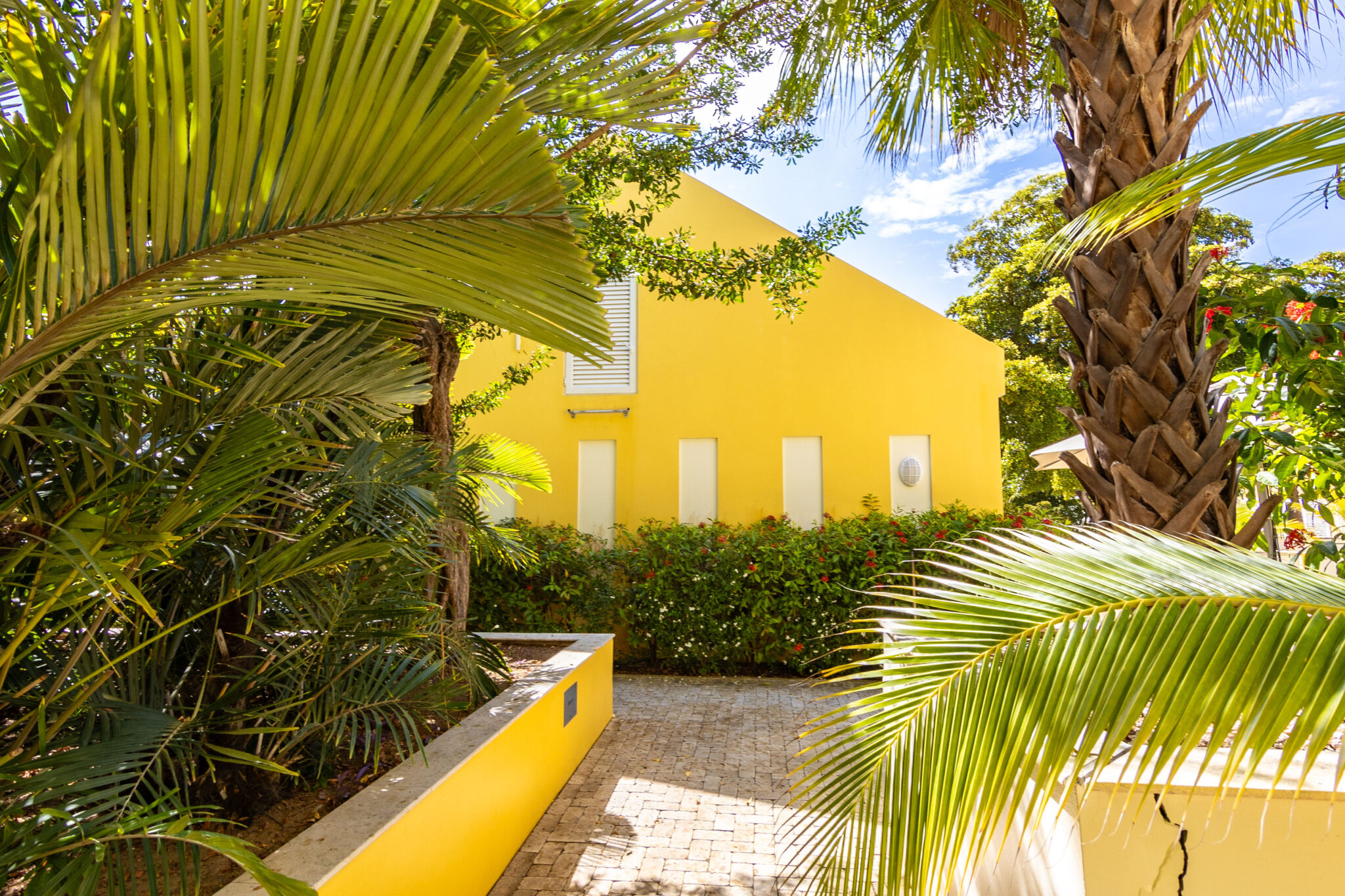Het weer op Curaçao Bayside Boutique Hotel
